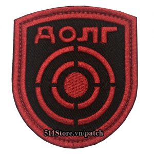 Patch AONR