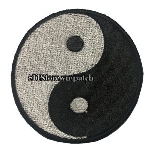 Patch Am Duong