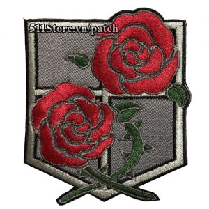 Patch Attach Of Titan 3