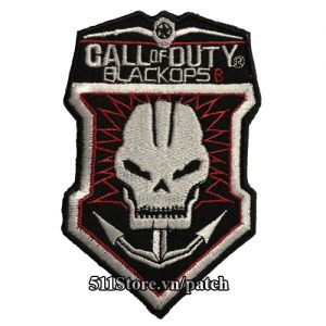 Patch Call Of Duty Black Ops