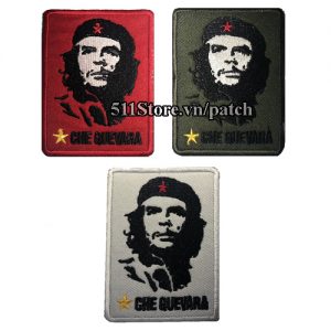 Patch Che Guevara 2