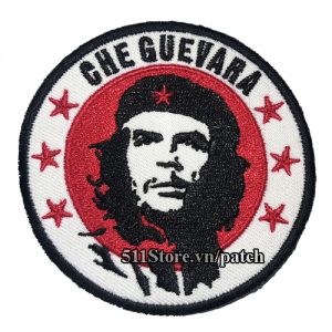 Patch Che Guevara