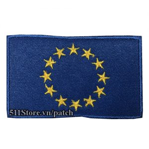 Patch co EU