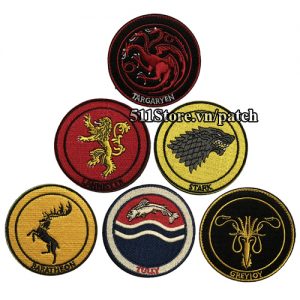 Patch Game Of Thrones