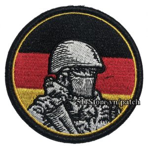 Patch Germani