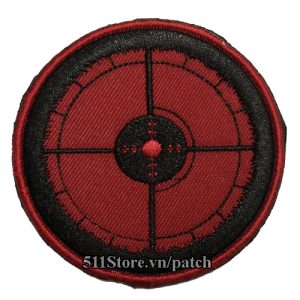 Patch Hawk Eye