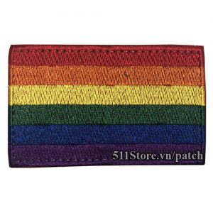Patch LGBT