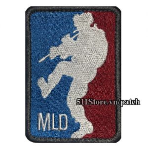 Patch MLD