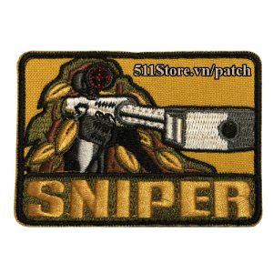 Patch Sniper