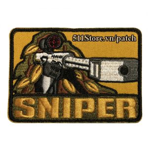 Patch Sniper