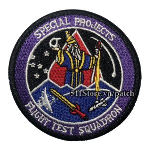 Patch Special Projects