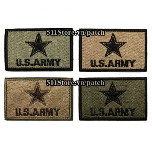 Patch USARMY