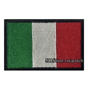 Patch co Italia