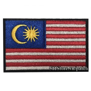 Patch co Malaysia