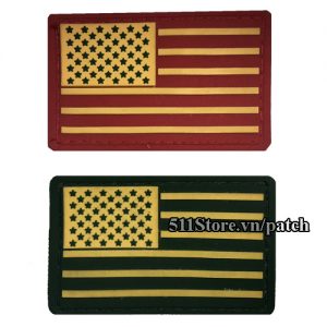 Patch co My PVC