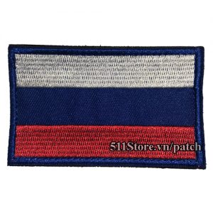 Patch co Nga