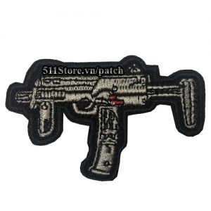 Patch sung MP7