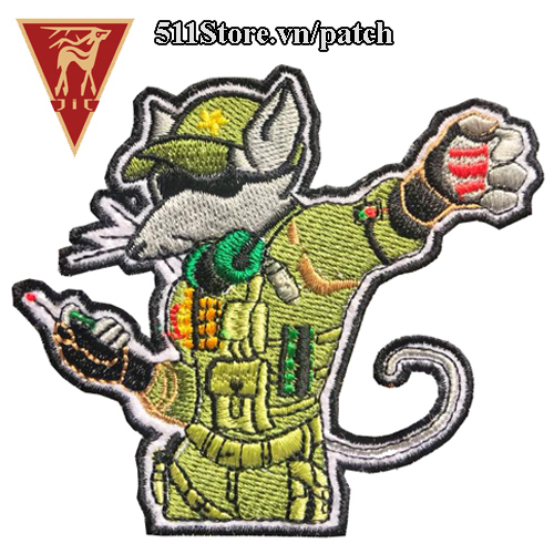 Patch Tuoi Ty G12