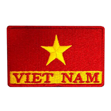 Patch Co Viet Nam Remake