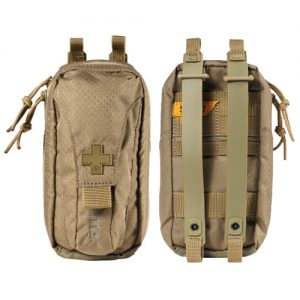 Tui 511 Med Pouch Sandstone